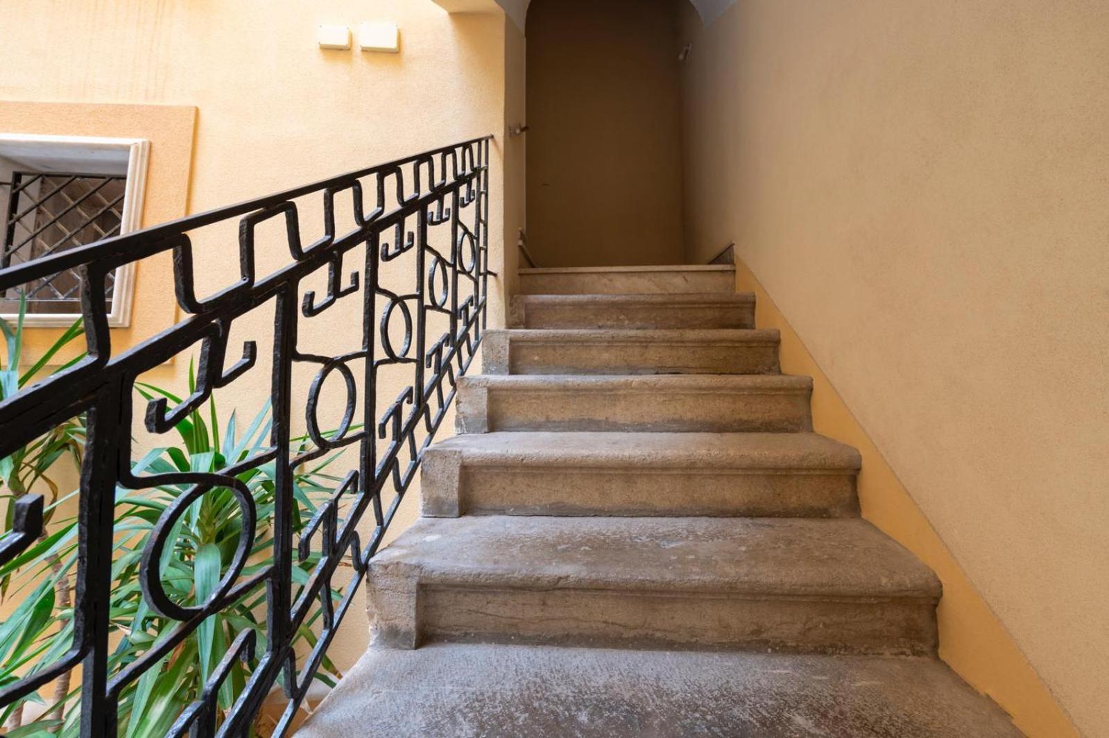 Le Mura - Melilli Trapani Extérieur photo