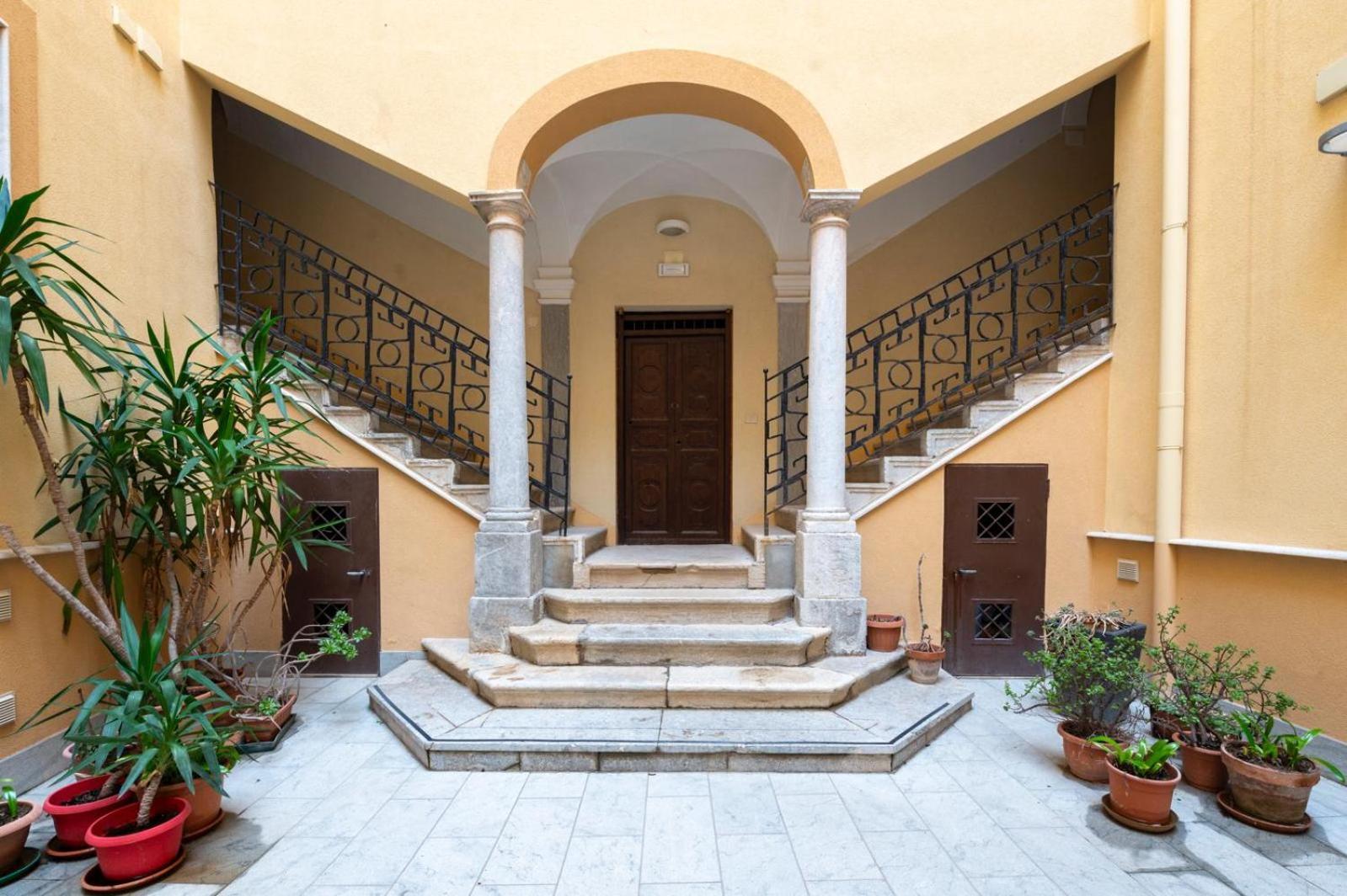 Le Mura - Melilli Trapani Extérieur photo